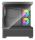 Xilence Beam Midi Tower Schwarz
