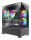 Xilence Beam Midi Tower Schwarz