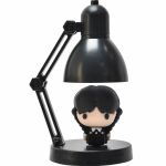 Thumbs Up 5056563716976 Tischleuchte LED Schwarz