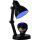 Thumbs Up 5056563716976 Tischleuchte LED Schwarz