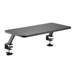 LogiLink BP0153 Flachbildschirm-Tischhalterung 81,3 cm...