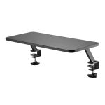 LogiLink BP0153 Flachbildschirm-Tischhalterung 81,3 cm...