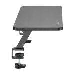 LogiLink BP0153 Flachbildschirm-Tischhalterung 81,3 cm (32") Tisch/Bank Schwarz