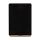 Terratec 219731 Halterung Passive Halterung Handy/Smartphone, Tablet/UMPC Holz