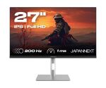 JAPANNEXT JN-I270FHD200F-HSP Computerbildschirm 68,6 cm...