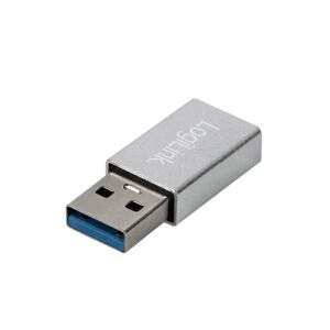 LogiLink AU0056 Schnittstellenkarte/Adapter USB 3.2 Gen 1 (3.1 Gen 1)