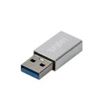 LogiLink AU0056 Schnittstellenkarte/Adapter USB 3.2 Gen 1 (3.1 Gen 1)