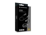 Conceptronic ATHERIC02B Kabelloses HDMI-Extender-Kit 1080p