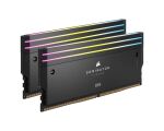 DDR5 32GB PC 6400 CL32 CORSAIR KIT 2x16GB DOMIN. T RGB...
