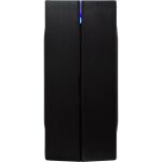 Inter-Tech B-48 Midi Tower Schwarz