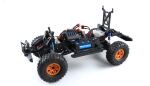 Amewi Dirt Climbing Beast ferngesteuerte (RC) modell Raupenfahrzeug 1:10