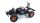 Amewi Dirt Climbing Beast ferngesteuerte (RC) modell Raupenfahrzeug 1:10