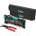 Wera Tool-Check Combi 1 m Tasche u Knipex Cobra Zange,40tei