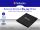 Verbatim External Slimline Optisches Laufwerk Blu-Ray RW Schwarz