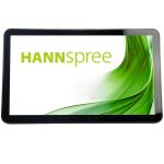 Hannspree HO 275 PTB Computerbildschirm 68,6 cm (27") 1920 x 1080 Pixel Full HD LED Touchscreen Schwarz