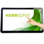 Hannspree HO 275 PTB Computerbildschirm 68,6 cm (27") 1920 x 1080 Pixel Full HD LED Touchscreen Schwarz