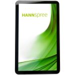 Hannspree HO 275 PTB Computerbildschirm 68,6 cm (27") 1920 x 1080 Pixel Full HD LED Touchscreen Schwarz