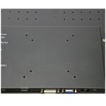 Hannspree HO 275 PTB Computerbildschirm 68,6 cm (27") 1920 x 1080 Pixel Full HD LED Touchscreen Schwarz