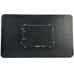 Hannspree HO 275 PTB Computerbildschirm 68,6 cm (27") 1920 x 1080 Pixel Full HD LED Touchscreen Schwarz