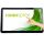 Hannspree HO 275 PTB Computerbildschirm 68,6 cm (27") 1920 x 1080 Pixel Full HD LED Touchscreen Schwarz