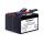 CyberPower Replacement Battery Pack RBP0014 für PR750ELCD
