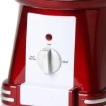 Emerio CF-110993 Schokoladenbrunnen Rot 90 W