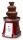 Emerio CF-110993 Schokoladenbrunnen Rot 90 W