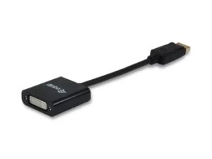 Equip DisplayPort auf DVI-I-Dual-Link Adapter