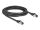 DeLOCK 80573 Netzwerkkabel Schwarz 3 m Cat8.1 S/FTP (S-STP)