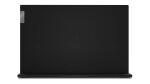 Lenovo ThinkVision M15 Computerbildschirm 39,6 cm (15.6") 1920 x 1080 Pixel Full HD LED Schwarz