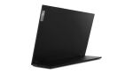 Lenovo ThinkVision M15 Computerbildschirm 39,6 cm (15.6") 1920 x 1080 Pixel Full HD LED Schwarz