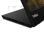 Lenovo ThinkVision M15 Computerbildschirm 39,6 cm (15.6") 1920 x 1080 Pixel Full HD LED Schwarz