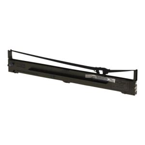 Epson SIDM Black Farbbandkassette für FX-2190 (C13S015327)