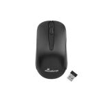 MediaRange MROS209 Maus Büro rechts RF Wireless Optisch 1200 DPI