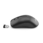MediaRange MROS209 Maus Büro rechts RF Wireless Optisch 1200 DPI