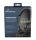 MediaRange MROS307 Kopfhörer & Headset Kabellos Kopfband Anrufe/Musik USB Typ-C Bluetooth Schwarz