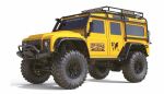 Amewi 22589 ferngesteuerte (RC) modell Off-Road-Wagen Elektromotor 1:10