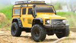 Amewi 22589 ferngesteuerte (RC) modell Off-Road-Wagen Elektromotor 1:10