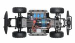 Amewi 22589 ferngesteuerte (RC) modell Off-Road-Wagen Elektromotor 1:10
