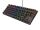 GENESIS NKG-1886 Tastatur Gaming USB QWERTZ Deutsch Schwarz