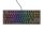 GENESIS NKG-1886 Tastatur Gaming USB QWERTZ Deutsch Schwarz
