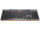 COUGAR CGR-WXNMB-199 Tastatur Gaming USB Schwarz