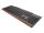 COUGAR CGR-WXNMB-199 Tastatur Gaming USB Schwarz