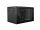 Lanberg WF01-6406-10B Rack 6U Wandmontiertes Regal Schwarz