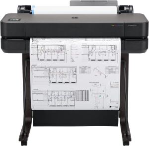 HP Designjet T630 24-Zoll-Drucker 2025 Edition
