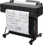 HP Designjet T630 24-Zoll-Drucker 2025 Edition
