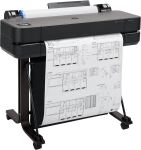 HP Designjet T630 24-Zoll-Drucker 2025 Edition