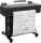 HP Designjet T630 24-Zoll-Drucker 2025 Edition