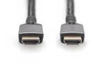 Digitus 8K HDMI Ultra High Speed Anschlusskabel
