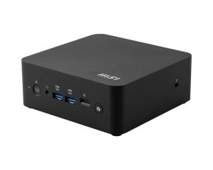 MSI Cubi NUC AI+ 2MG-037AT i9-288V/32GB/1TB SSD schwarz W11P